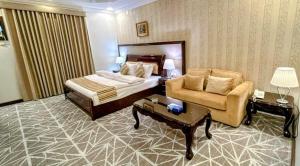 AL Mokhmalia Serviced Apartments - gambar 36