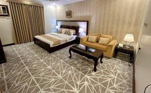 AL Mokhmalia Serviced Apartments - gambar 12