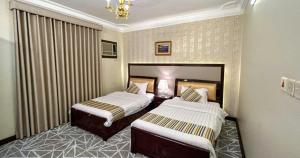AL Mokhmalia Serviced Apartments - gambar 37