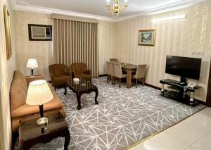 AL Mokhmalia Serviced Apartments - gambar 35