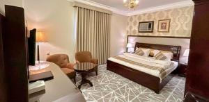 AL Mokhmalia Serviced Apartments - gambar 34