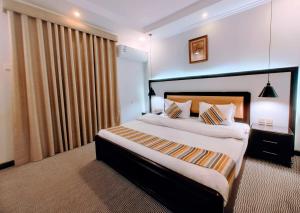 AL Mokhmalia Serviced Apartments - gambar 24
