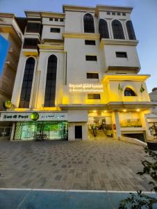 AL Mokhmalia Serviced Apartments - gambar 20