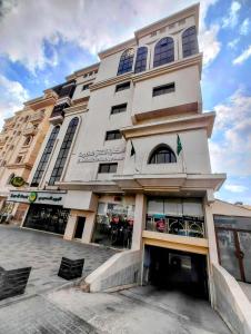 AL Mokhmalia Serviced Apartments - gambar 11