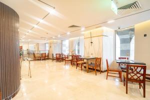 Emaar Elite Hotel Al Madinah - image 48