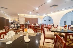 Emaar Elite Hotel Al Madinah - image 44
