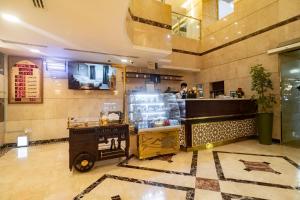 Emaar Elite Hotel Al Madinah - image 42