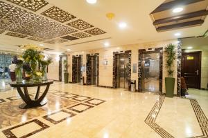 Emaar Elite Hotel Al Madinah - image 33