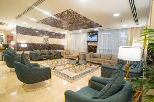 Emaar Elite Hotel Al Madinah - image 8