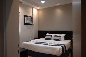 Saba Ohod Serviced Apartments - gambar 13