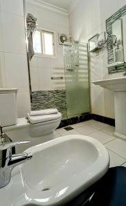 AL Mokhmalia Serviced Apartments - gambar 28