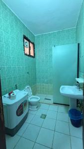 Alfatih Apartments - image 47