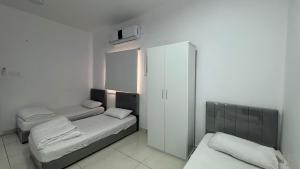 Alfatih Apartments - image 22