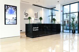 Hafawah Resort - görsel 15