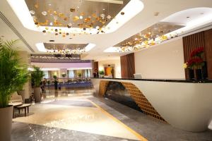 Peninsula Worth Hotel - image 27