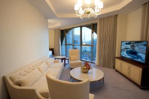 Peninsula Worth Hotel - image 21