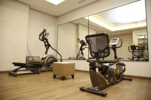 Al Rawda Royal Inn - imagen 38