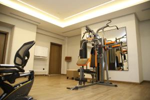 Al Rawda Royal Inn - imagen 41
