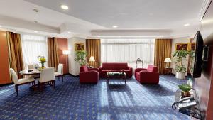 Al Muna Kareem Hotel- EX LEADER - imagen 20