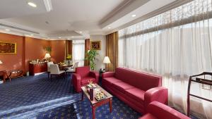 Al Muna Kareem Hotel- EX LEADER - imagen 23