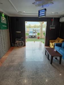 Al Madinah Suites - imej 29