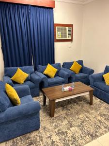 Al Madinah Suites - imej 10