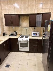 Al Madinah Suites - imej 25