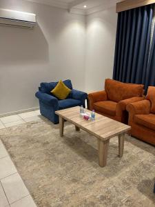 Al Madinah Suites - imej 19