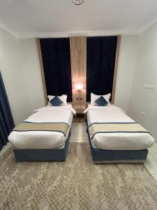 Al Madinah Suites - imej 47