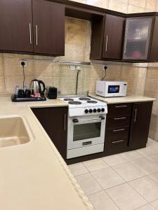Al Madinah Suites - imej 17