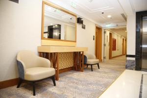 Al Rawda Royal Inn - imagen 33