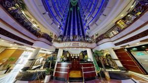 Al Muna Kareem Hotel- EX LEADER - imagen 9