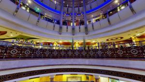 Al Muna Kareem Hotel- EX LEADER - imagen 40