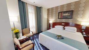 Al Muna Kareem Hotel- EX LEADER - imagen 26