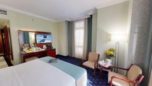 Al Muna Kareem Hotel- EX LEADER - imagen 48