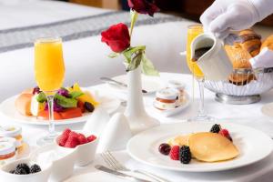 Nozol Royal Inn Hotel - imej 22