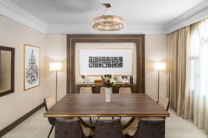 Grand Millennium Al Haram Hotel - image 5