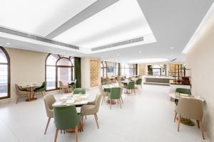 Grand Millennium Al Haram Hotel - image 6
