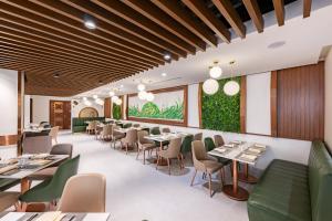 Grand Millennium Al Haram Hotel - image 15