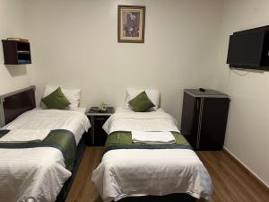 麦地那达哈比莫尔扬霍斯皮塔利蒂旅游酒店 - 图片 10