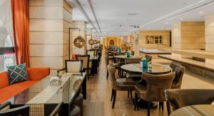 Sofitel Shahd Al Madinah - afbeelding 13