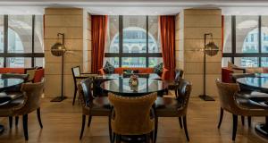 Sofitel Shahd Al Madinah - afbeelding 12