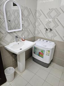 Furnished Apartment 2 - afbeelding 10