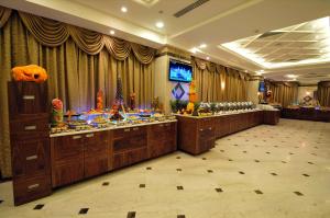 Province Al Sham Hotel - gambar 27