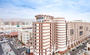 Pullman Zamzam Madina - gambar 20