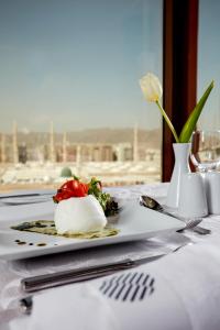 Pullman Zamzam Madina - gambar 45