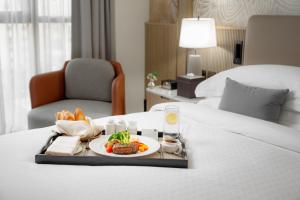 Al Manakha Rotana Madinah - görsel 39
