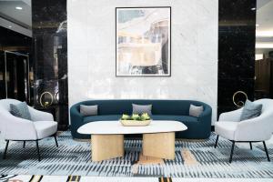 Al Manakha Rotana Madinah - görsel 6