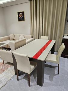 Ajyal Al-Madina Serviced Apartments - gambar 10
