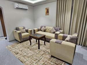 Ajyal Al-Madina Serviced Apartments - gambar 30